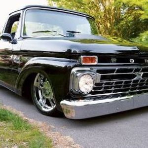 Meet your Posher, Robert